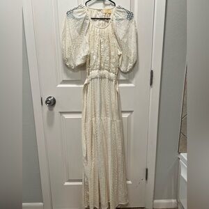 Anthropologie Dress